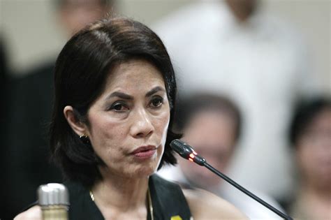 Gina Lopez 'surprised, disappointed' by CA votes