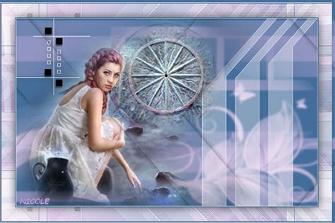 FEMME MYSTERE