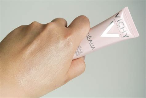 Vichy makeupy / recenze a porovnání