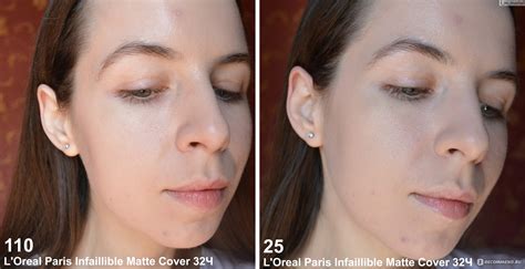 Тональный крем L'Oreal Paris Infaillible Matte Cover 32Ч Матовое ...