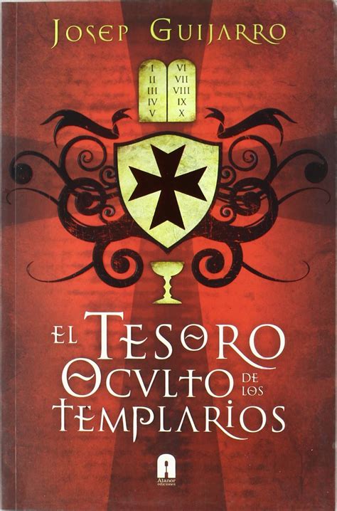 El Tesoro Oculto De Los Templarios | En EPUB, PDF y MOBI gratis ...