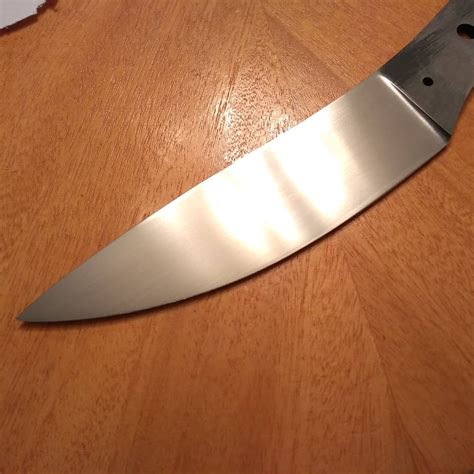 Working with Elmax 0.104 steel | BladeForums.com