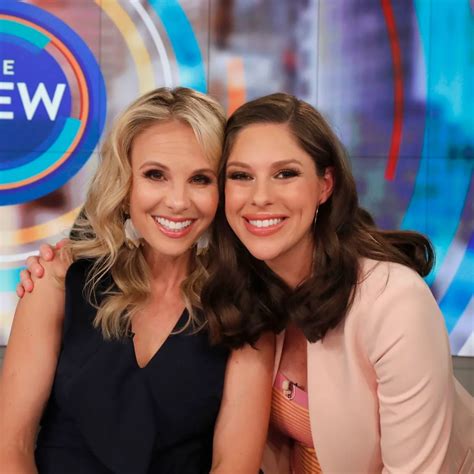 Abby Huntsman Net Worth | Husband - Famous People Today