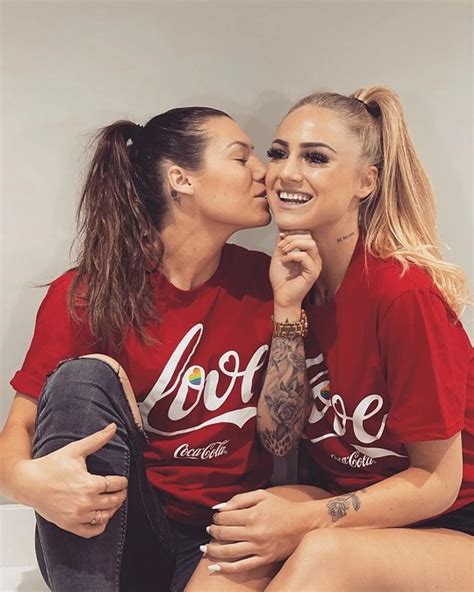 Aston Villa's Douglas Luiz is currently dating women's star Alisha