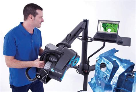 blue light led optical scanner delivers fast data capture rate