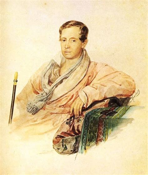 Сергей Иванович Тургенев (1790(2) – 1827) – дипломат. Сын ...
