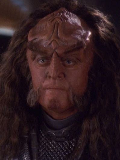 Gowron – Memory Alpha, das Star-Trek-Wiki