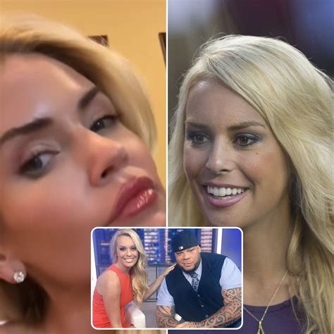 Inside - Bombshell that left Fox News stunned as Britt McHenry declared