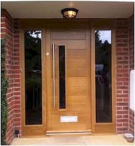 Elegant Front Doors Homes