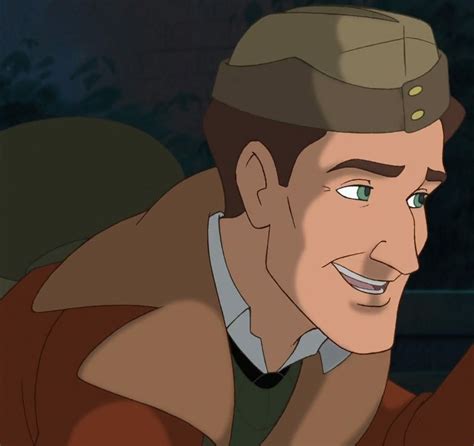 Эдвард | Disney classic