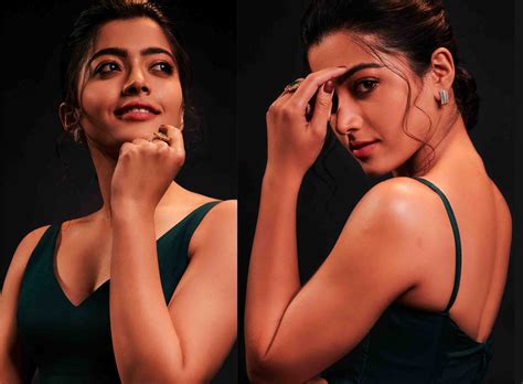 Rashmika Mandanna Nude Sex