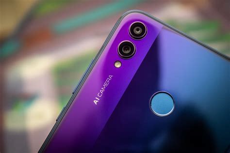 Honor 8X review: For $250, it doesn't get much better than this ...