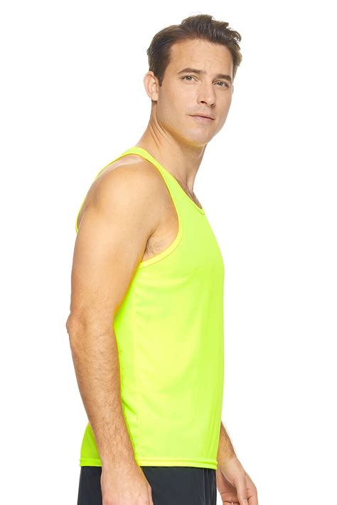 Men's Tank Tops