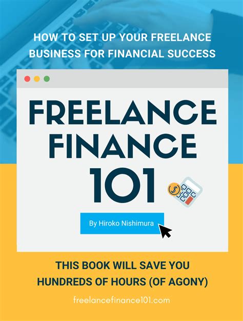 freelance finance  hiroko nishimura