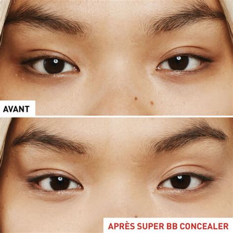 Super BB Concealer | ERBORIAN chez Kalista Parfums