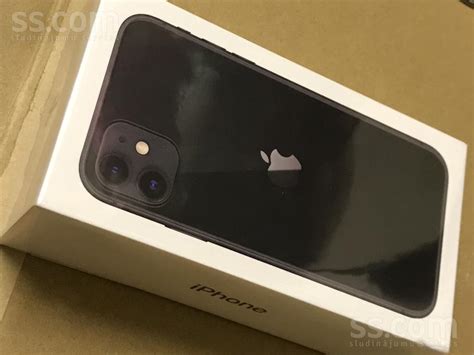 SS.LV Apple iPhone 11, Цена 445 €. Продаю мобильный телефон Apple ...
