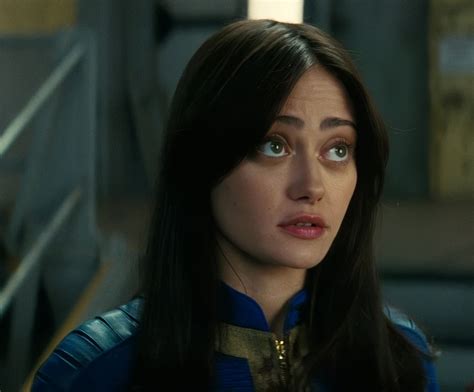 Lucy MacLean, 2025 | Kadın