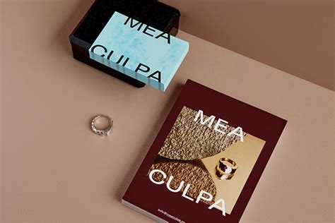 Mea Culpa | Behance