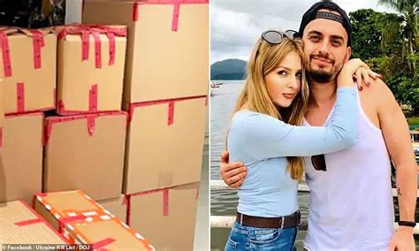 Russian-Canadian woman helped send $7M worth of weapon parts to Moscow ...