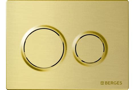 Кнопка для инсталляции Berges Novum o8 040068 - выгодная цена, отзывы ...