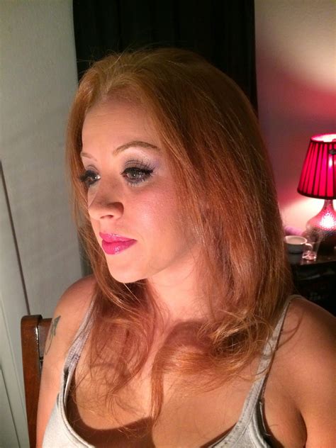 Model Nikia Renee : Nikia Renee's Pamper Post