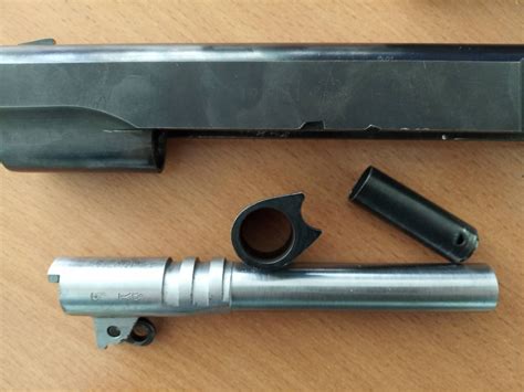 ПродаНО ммг кольт 1911А1 - Guns.ru Talks