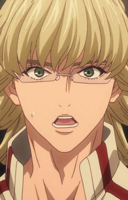 Barnaby Brooks Jr. (Tiger & Bunny) - Pictures - MyAnimeList.net