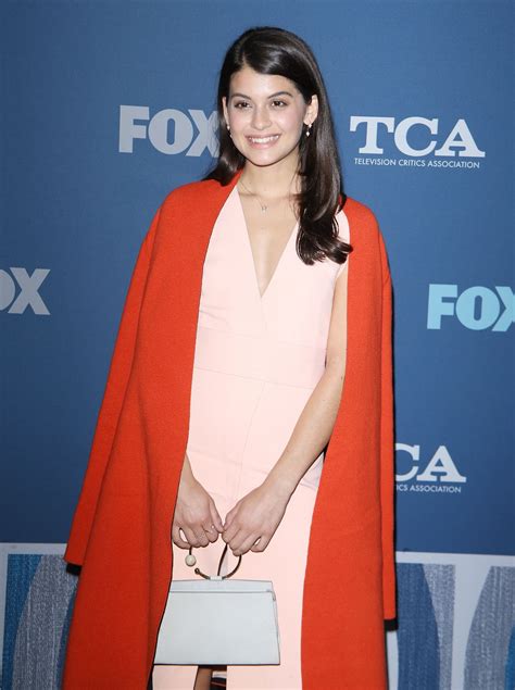 Sofia Black D’Elia - HawtCelebs