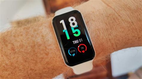 Amazfit Band 7 Review: Terrific Tracker - Tech Advisor