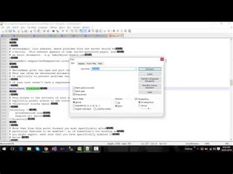 change localhost port     wamp youtube