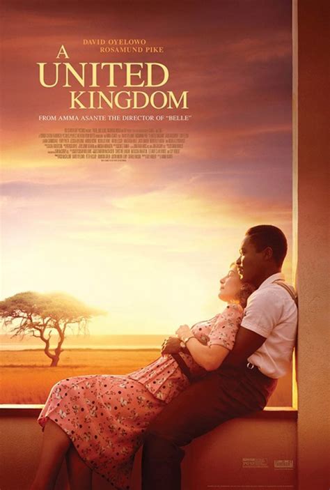 Соединённое королевство (2016) – Фильм Про
