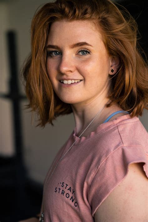 Yoga | That Ginger Yogi