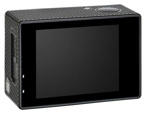 Купить Экшн-камера Digma DiCam 310 черный в Крыму, цены, отзывы ...