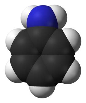 Aniline - Wikiwand