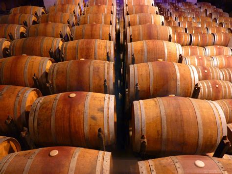 Barrels