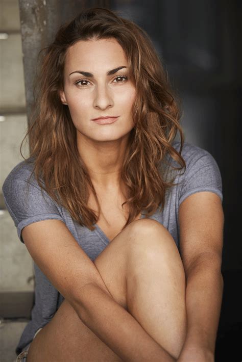 Felicitas R. - Fashion Time International GmbH