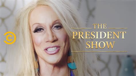 Looking Back at the Fall of Donald Trump - The President Show - YouTube