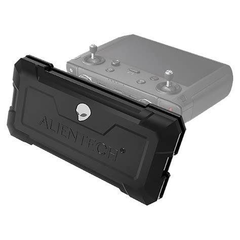 Направленная антенна Alientech DUO для DJI Smart controller