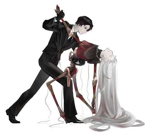 Angelica (LoR) :: Library of Ruina :: Lobotomy Corporation :: Игры