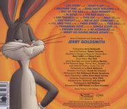 Looney Tunes Back in Action (soundtrack) | Looney Tunes Wiki | Fandom