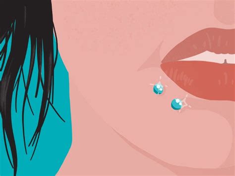 Spider Bites Piercing: Procedure, Side Effects, and Aftercare