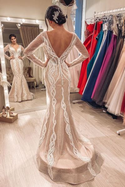 DreamDress – Весільний салон