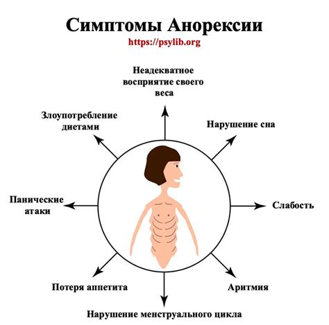 Анорексия – Что Это За Болезнь? Виды, Симптомы, Причины