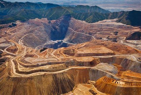 site operations management services  mining companies