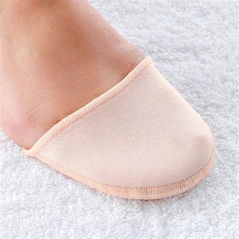 Gel Foot Cover | TrueMobility