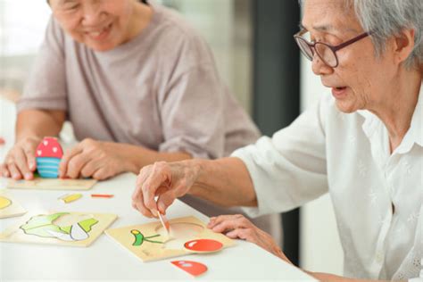 Do Brain Games Help with Dementia?