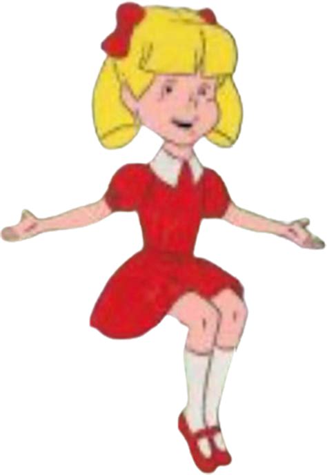 Cindy Brady (TBK) vector 3 by MrToonlover83 on DeviantArt
