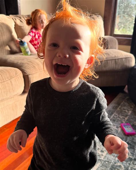 Brandy Clevenger (@notadamnperson) • Instagram photos and videos