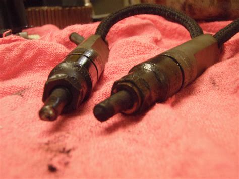 Injector nozzle damage | TDIClub Forums