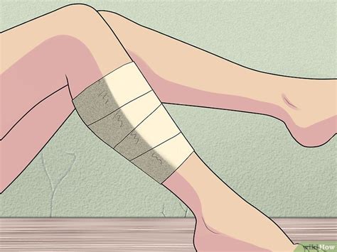 How to Treat a Pulled Muscle: 5 Simple & Effective Remedies
